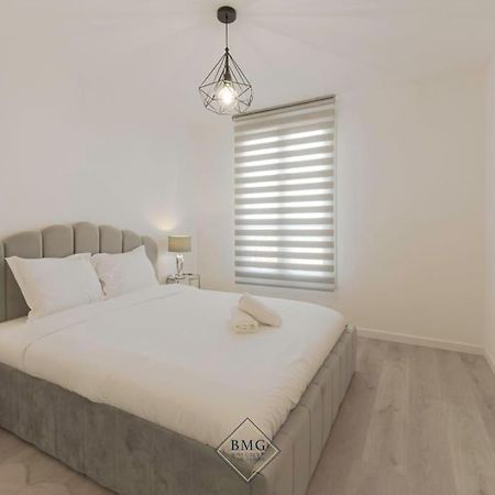 Faubourg Appartement Disneyland Bmyguest Σερί Εξωτερικό φωτογραφία