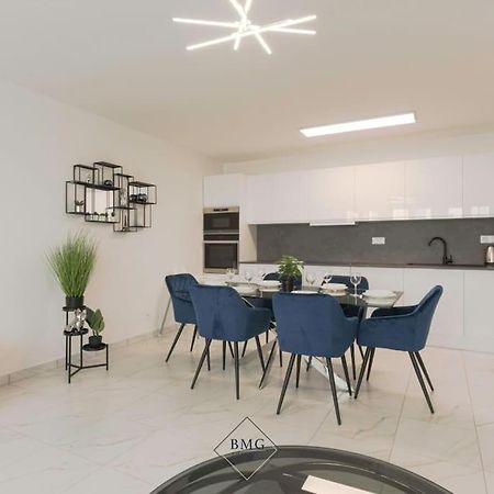 Faubourg Appartement Disneyland Bmyguest Σερί Εξωτερικό φωτογραφία