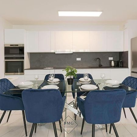 Faubourg Appartement Disneyland Bmyguest Σερί Εξωτερικό φωτογραφία