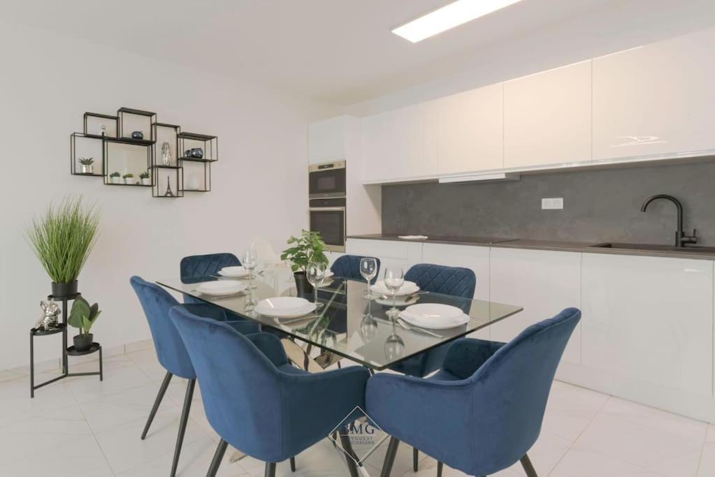 Faubourg Appartement Disneyland Bmyguest Σερί Εξωτερικό φωτογραφία