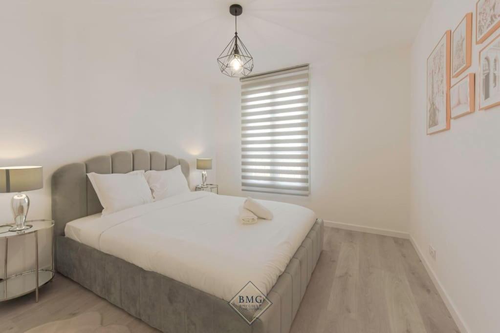 Faubourg Appartement Disneyland Bmyguest Σερί Εξωτερικό φωτογραφία