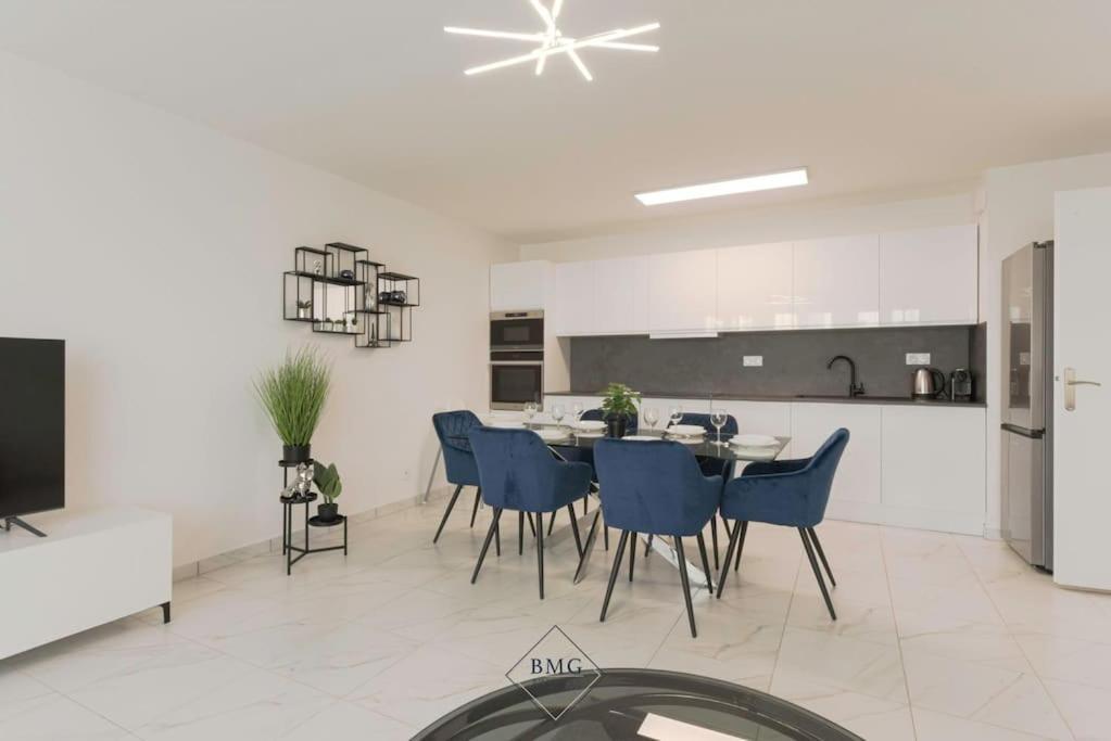 Faubourg Appartement Disneyland Bmyguest Σερί Εξωτερικό φωτογραφία